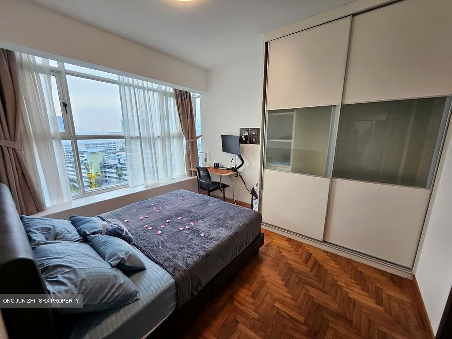 Meraprime (D3), Condominium #538630261